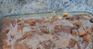 Apple Cake IV
