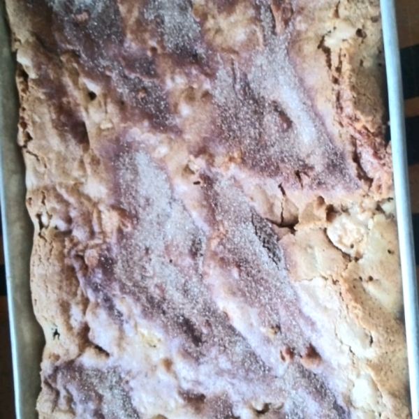 Apple Cake IV