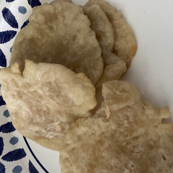 Unleavened Bread for Communion