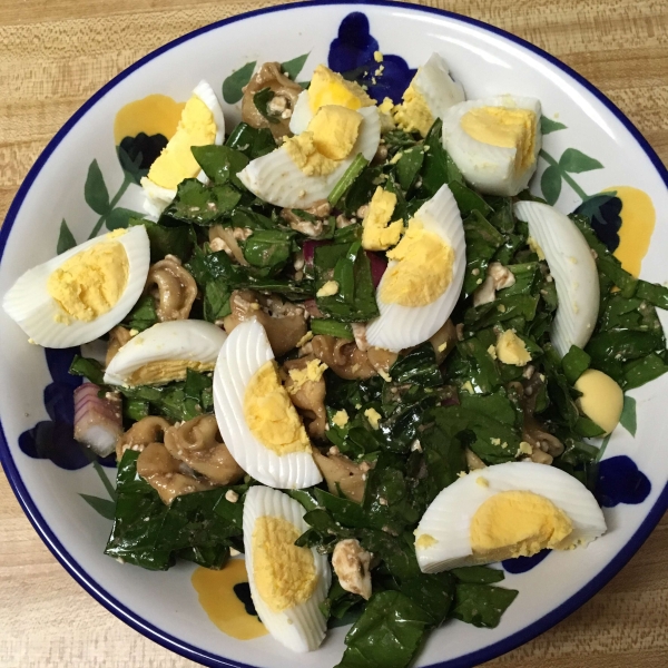 Ali's Greek Tortellini Salad