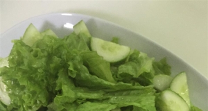 Sugar Salad