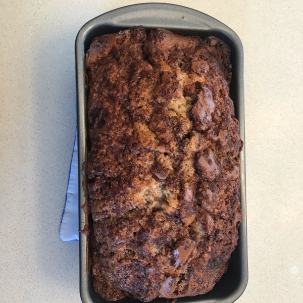 Cinnamon Bread