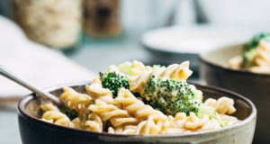 The Best Vegan Mac and Cheese
