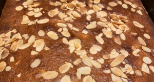 Semolina Cake