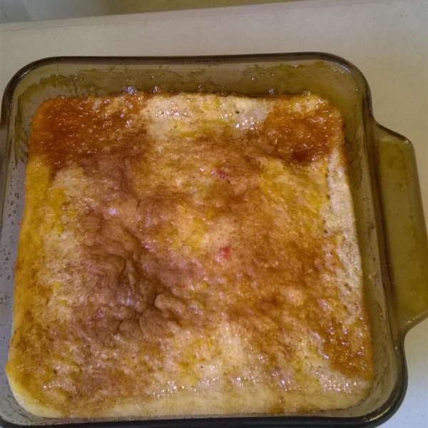 Fruit Cocktail Cake I