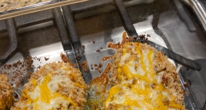 Monterey Ranch Chicken Bake