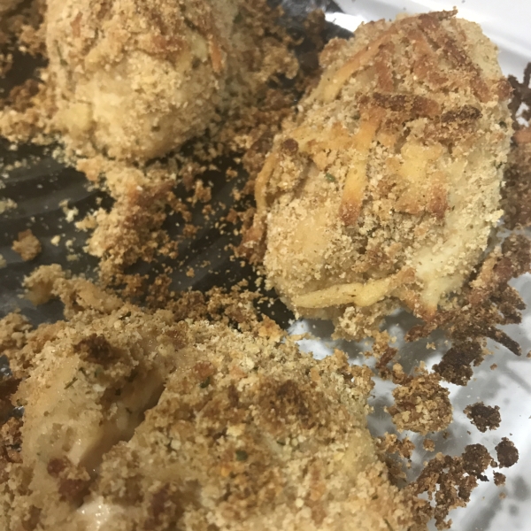 Monterey Ranch Chicken Bake