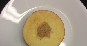 Easy-to-Make Apple Sandwich