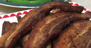 Homemade Bacon