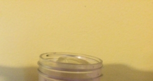 Banana Blueberry Peanut Butter Smoothie