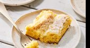 Gooey Butter Cake