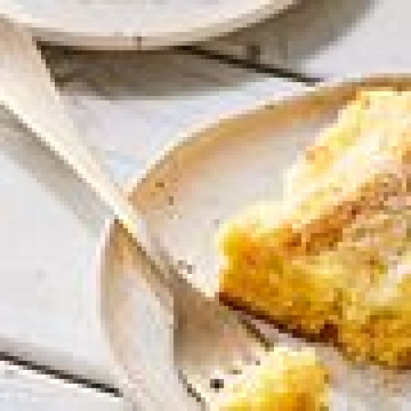 Gooey Butter Cake
