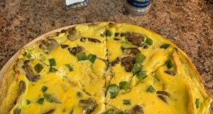 Veggie Frittata