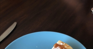 Apple Enchiladas