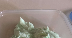 Wedding Cake Icing