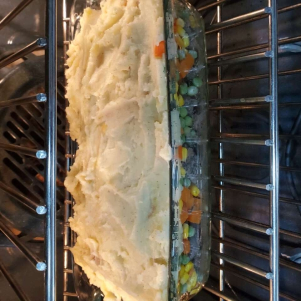 Marie's Shepherd's Pie