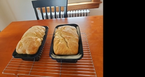 Spelt Bread I