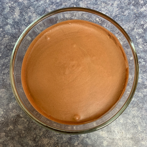 Chef John's Dark Chocolate Mousse