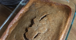 Quick Banana Bread