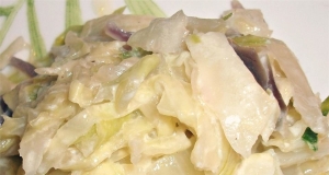 Cabbage Success