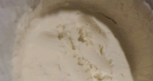 How to Make Cream Cheese