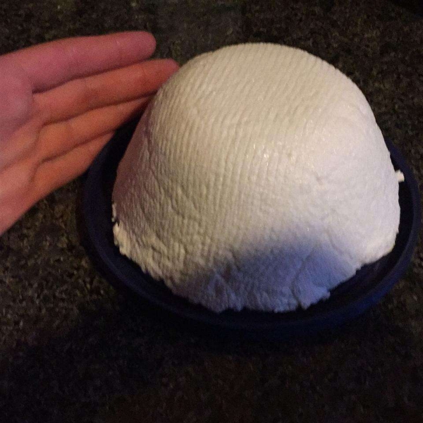 How to Make Cream Cheese