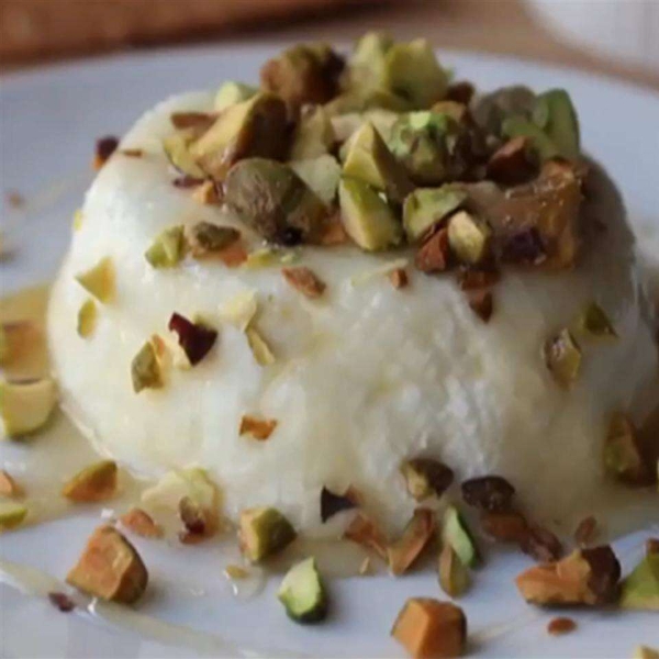 How to Make Cream Cheese