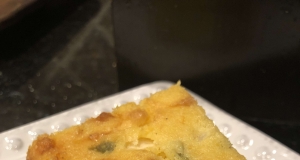 Mrs. Patti's Mexican Cornbread