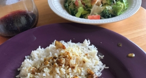 Grilled Cod
