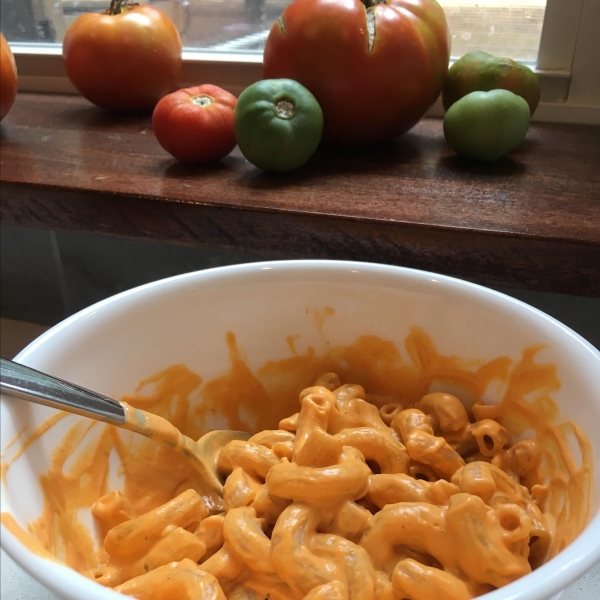 Knock-Your-Socks-Off Cashew 'Cheese' Sauce