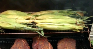 CCRyder's Smoker Rib Rub