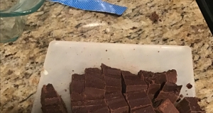 Ghirardelli Classic Fudge