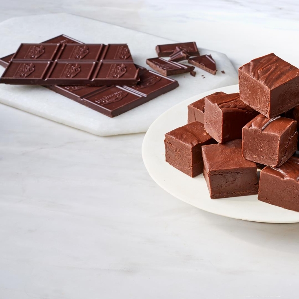 Ghirardelli Classic Fudge