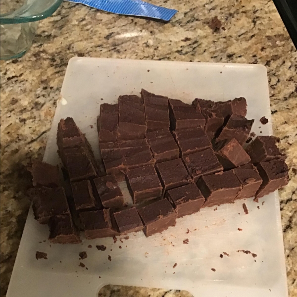 Ghirardelli Classic Fudge