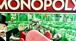 Skinny Creamy Strawberry Pops