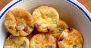 Smoked Sausage Frittata