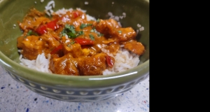 Curry Stand Chicken Tikka Masala Sauce