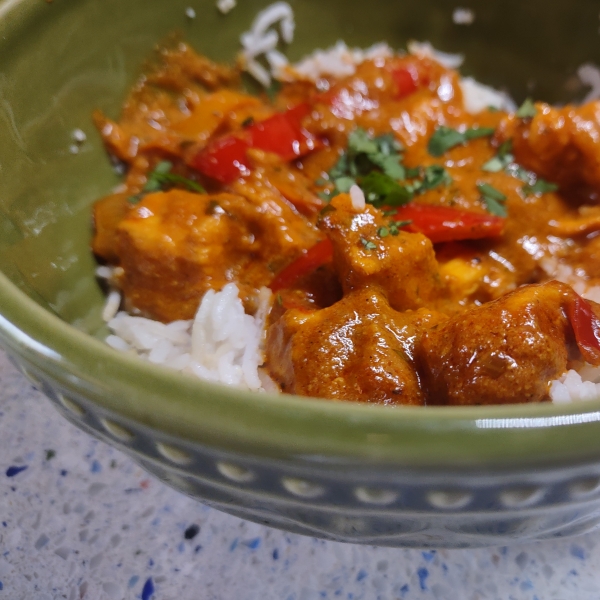 Curry Stand Chicken Tikka Masala Sauce