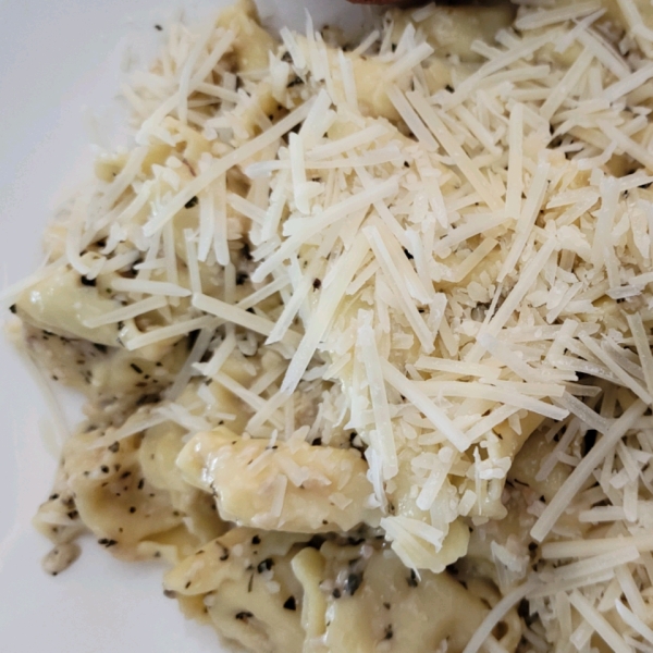Tortellini Bites