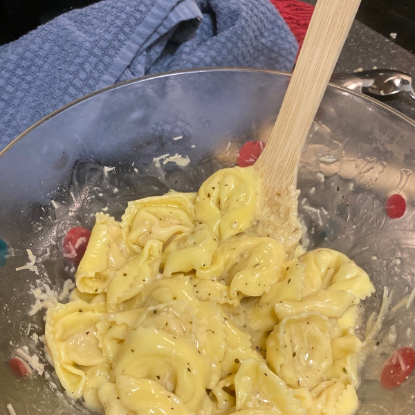 Tortellini Bites