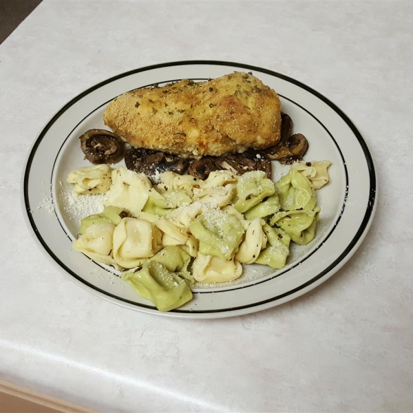 Tortellini Bites