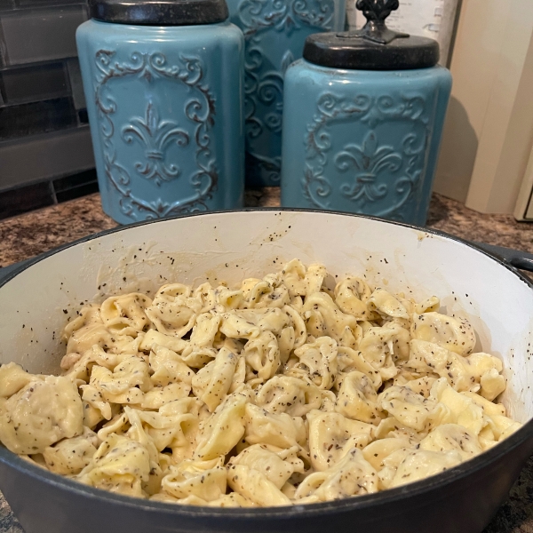 Tortellini Bites
