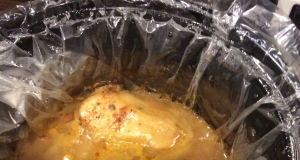 Julia's Easy Slow Cooker Chicken
