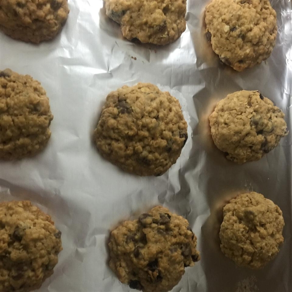 Urban Legend Cookies II