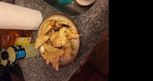 Cheese Bourekas