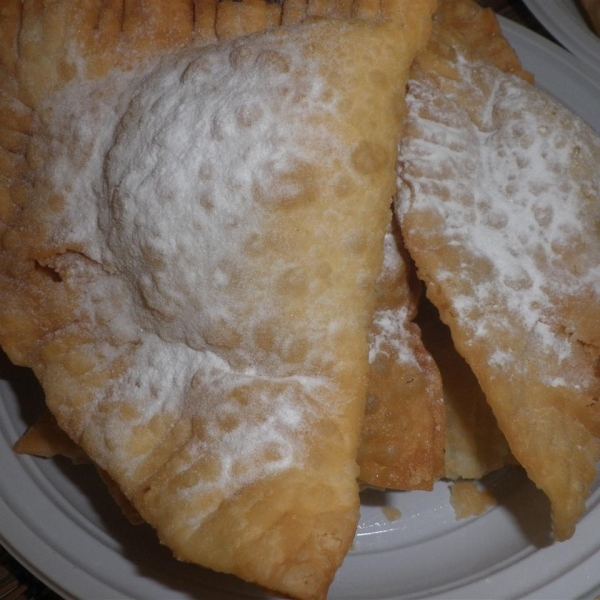 Cheese Bourekas