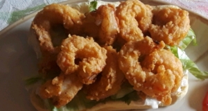 Air Fryer Truffle Fries