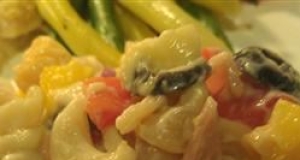 Grandma Susie's Macaroni Salad