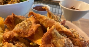 Mom's Wonton