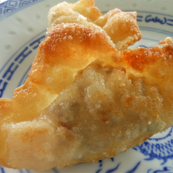 Mom's Wonton